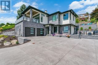 Property for Sale, 1296 Menu Road, West Kelowna, BC