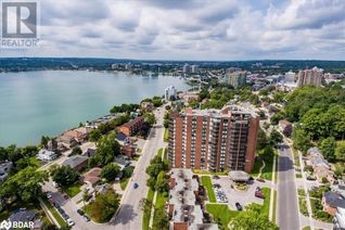Condo for Sale, 181 Collier Street Unit# 106, Barrie, ON