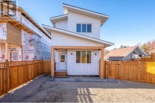 Duplex for Sale, 8108 Purves Road #102, Summerland, BC