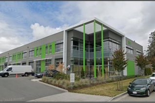 Industrial Property for Lease, 8811 Laurel Street #103, Vancouver, BC