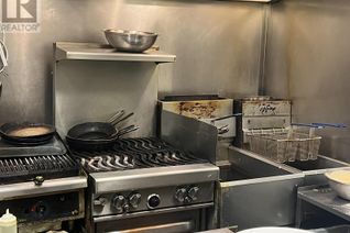 Fish & Chips Business for Sale, 10941 Confidential, Vancouver, BC