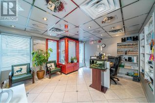Business for Sale, 4095 Oak Street, Vancouver, BC