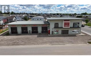 Industrial Property for Sale, 10920 100 Avenue #10916, Fort St. John, BC
