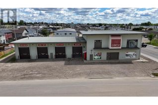 Property for Lease, 10920 100 Avenue #10916, Fort St. John, BC