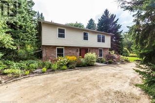 Bungalow for Sale, 5832 Fourth Line, Rockwood, ON