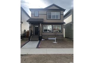 Detached House for Sale, 1544 22 St Nw Nw, Edmonton, AB
