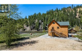 Property for Sale, 1401 Highway 3, Princeton, BC