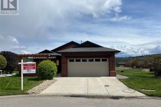 Detached House for Sale, 2282 Pine Vista Place, West Kelowna, BC