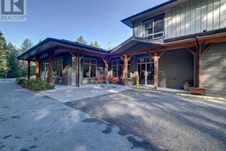 Commercial/Retail Property for Sale, 1680 Field Road, Sechelt, BC