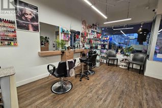 Business for Sale, 903 Denman Street, Vancouver, BC
