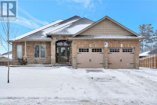 Bungalow for Sale, 7 Cavendish Court, Simcoe, ON