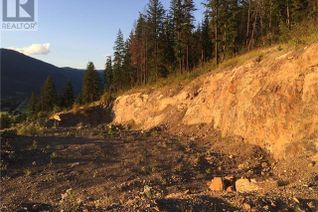 Land for Sale, 283 Bayview Drive, Sicamous, BC