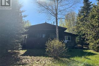 Detached House for Sale, 1010 Waskos Drive, Lac La Ronge, SK