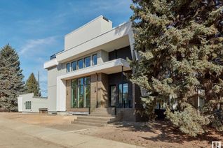 Detached House for Sale, 13704 87 Av Nw, Edmonton, AB