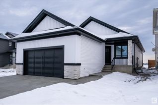 Detached House for Sale, 40 Dillworth Cr, Spruce Grove, AB