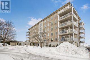 Condo Apartment for Sale, 136 Edwards Street #306, Rockland, ON