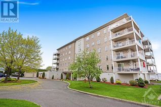 Condo for Sale, 136 Edwards Street #306, Rockland, ON