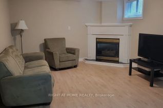 Detached House for Rent, 5 Shannon St #Lower, Barrie, ON