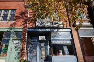 Commercial/Retail Property for Lease, 1582 Queen St E #Ground, Toronto, ON