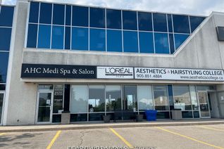 Office for Lease, 661 Chrislea Rd #10 Rm 5, Vaughan, ON