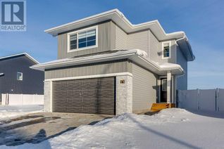 Property for Sale, 23 Thayer Close, Red Deer, AB