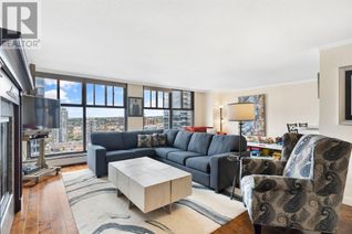 Condo Apartment for Sale, 1100 8 Avenue Sw #2402, Calgary, AB