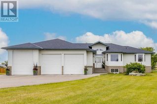 Bungalow for Sale, 35 East Ridge Boulevard, Rural Rocky View County, AB