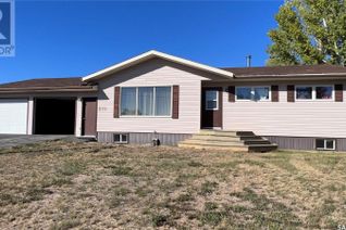 Bungalow for Sale, 201 4th Avenue, Beechy, SK