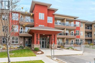 Condo Apartment for Sale, 118 1035 Moss Avenue, Saskatoon, SK