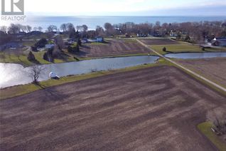 Land for Sale, 850 County Rd 50 East, Essex, ON