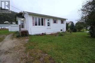 Property for Sale, 3 Beach Road, Glenburnie, NL
