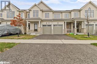 Freehold Townhouse for Sale, 31 Bianca Crescent, Wasaga Beach, ON
