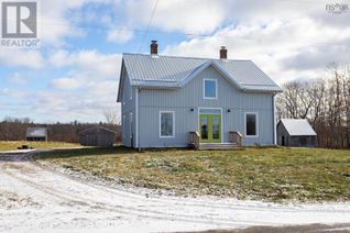 Commercial Farm for Sale, 436 Shaw Road, Berwick, NS
