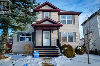 House for Sale, 7828 Martha's Haven Park Ne, Calgary, AB