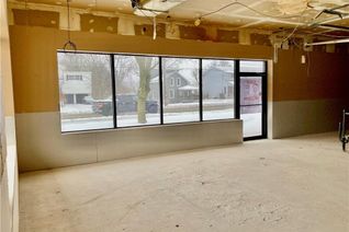 Commercial/Retail Property for Lease, 211 Niagara Street, Dunnville, ON