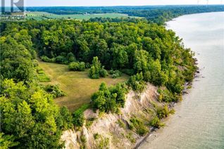 Commercial Land for Sale, 2960 Front Rd Road, Port Ryerse, ON