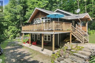House for Sale, 1071 Norwester Road, Bancroft, ON