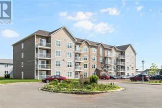 Property for Sale, 33 Sifroi Unit#107, Dieppe, NB