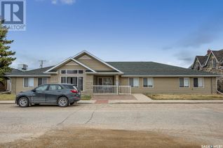 Property for Lease, 147 Company Avenue, Fort Qu'Appelle, SK