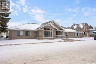 Commercial/Retail Property for Sale, 147 Company Avenue, Fort Qu'Appelle, SK