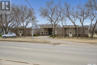Commercial/Retail Property for Lease, 483 Broadway Street, Fort Qu'Appelle, SK