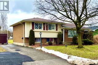 House for Rent, 143 Downing Crescent Unit# Upper, London, ON
