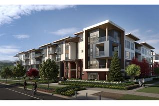 Condo Apartment for Sale, 20267 72 Avenue #316, Langley, BC