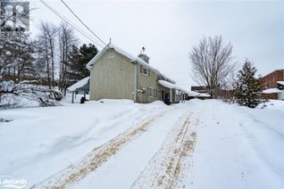 Property for Sale, 35 Copeland Street, Burk's Falls, ON