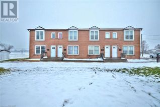 Condo for Sale, 254 Bertie Street Unit# 3, Fort Erie, ON