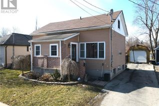 Detached House for Sale, 214 High Street, Fort Erie, ON