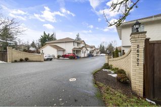 Townhouse for Sale, 26727 30a Avenue #4, Langley, BC