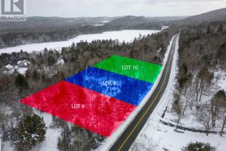 Commercial Land for Sale, Lot 9 Highway 357, Musquodoboit Harbour, NS