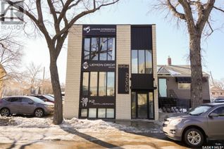 Property for Lease, 3 1954 Angus Street, Regina, SK