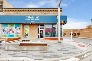 Commercial/Retail Property for Sale, 479 Talbot Street Unit# 475, St. Thomas, ON